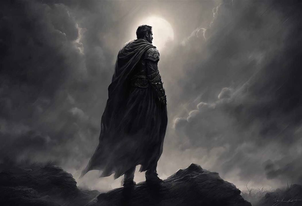 Invictus: Unconquerable