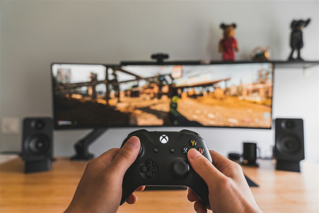 Uncovering the Making of Your Favorite Games