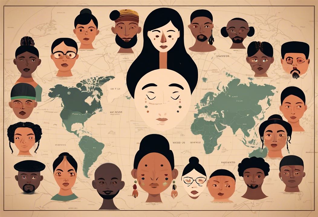 Copyright laws are specific to individual countries