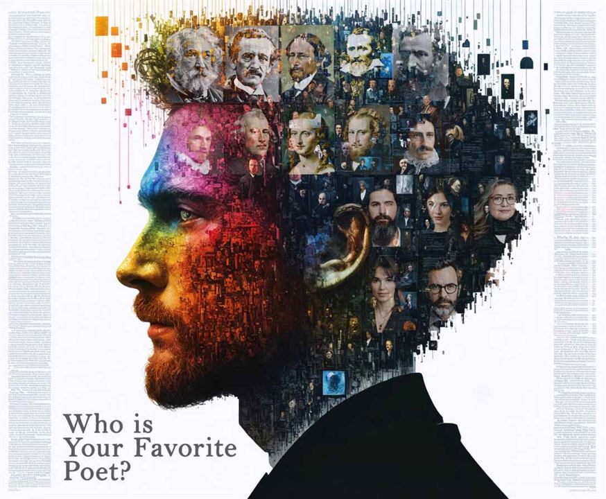Who is Your Favorite Poet?
