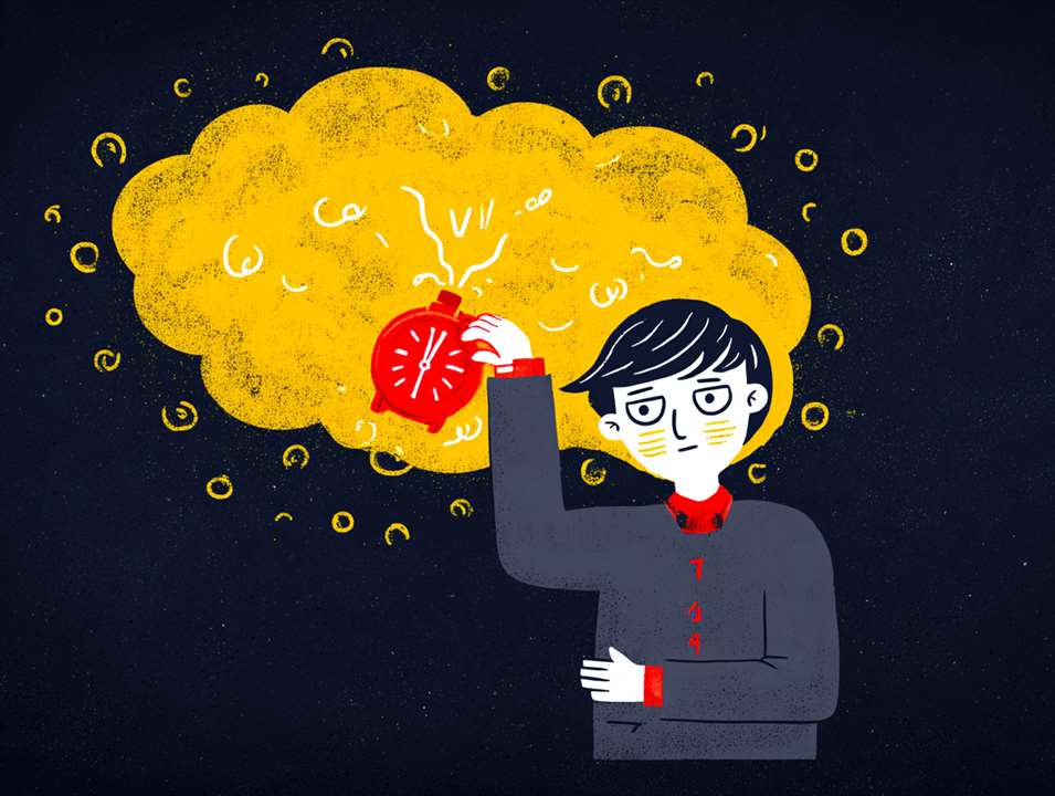 Why 10 Minutes Works (The Psychology of Small Habits)