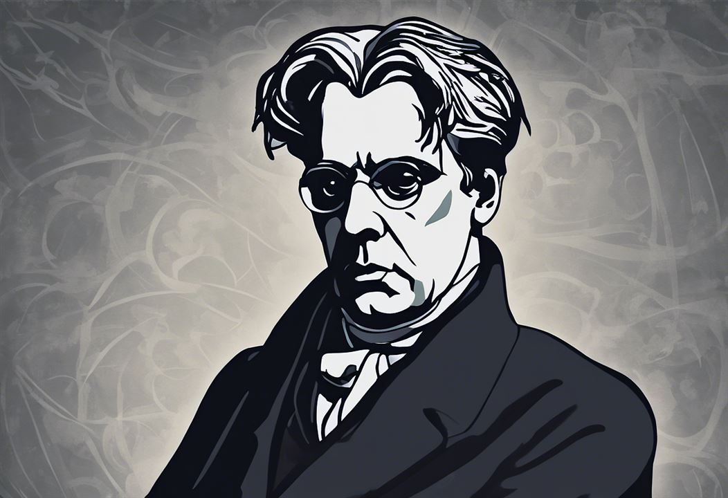 William Butler Yeats