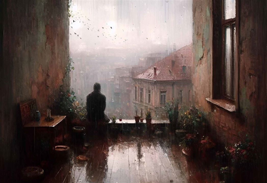 Writing Poetry Inspired by Personal Travel Experiences