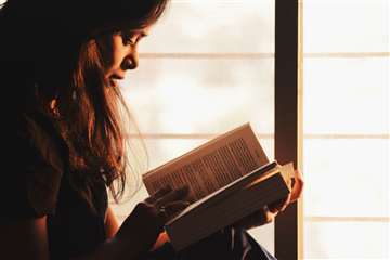 Image: Why Poetry Still Matters: When Verse Says What Prose Cannot