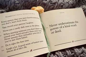 Image: Writing a Poem for Your Kids? Capture the Little Things They’ll One Day Miss