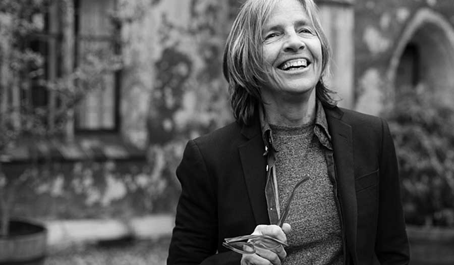 Eileen Myles