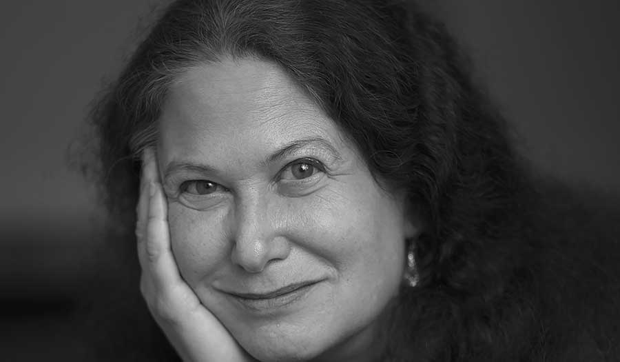 Jane Hirshfield