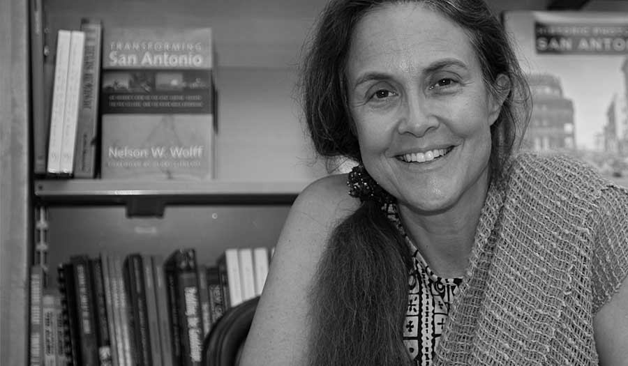 Naomi Shihab Nye