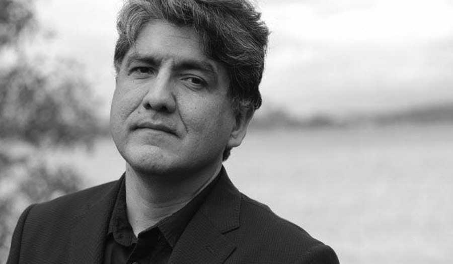 Sherman Alexie