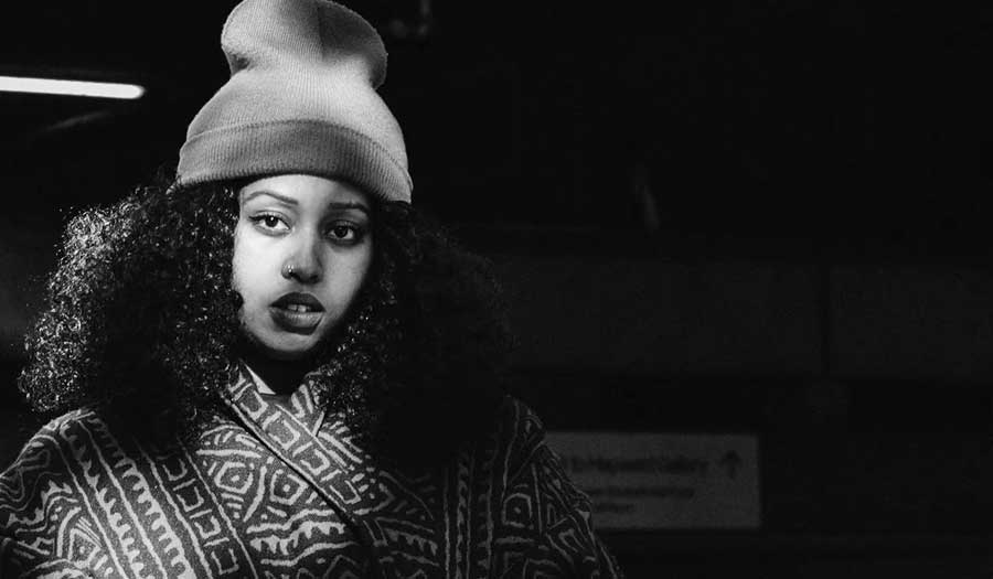 Warsan Shire