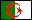 Algeria Flag