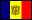 Andorra Flag