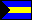 Bahamas Flag