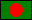 Bangladesh Flag