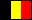 Belgium Flag