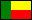 Benin Flag