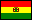 Bolivia Flag