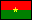 Burkina Faso Flag