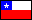 Chile Flag