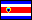 Costa Rica Flag