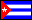 Cuba Flag