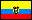 Ecuador Flag