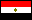 Egypt Flag