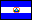 El Salvador Flag