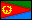 Eritrea Flag