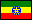 Ethiopia Flag