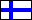 Finland Flag