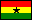 Ghana Flag