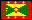 Grenada Flag