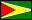 Guyana Flag