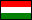 Hungary Flag