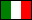 Italy Flag