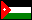 Jordan Flag