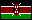 Kenya Flag