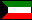 Kuwait Flag