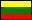 Lithuania Republic Flag