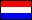 Luxembourg Flag