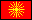 Macedonia Flag