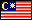 Malaysia Flag