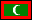 Maldives Flag