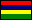 Mauritius Flag