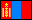 Mongolia Flag