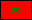 Morocco Flag