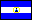 Nicaragua Flag