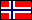 Norway Flag