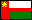 Oman Flag